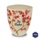 Rokstyle Memorial Urne "Kirschblüte"...