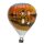 Heißluftballon Kinderurne Löwen "Mama und ich"