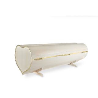 Herzsarg Classic Goldlinie