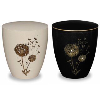 Urne Genesis Gravur Pusteblume