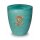 Urne Genesis Jade mit Applikation Rose