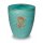 Urne Genesis Jade mit Applikation Rose