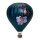 Heißluftballon Kinderurne Schmetterling