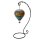 Heißluftballon Kinderurne Strand