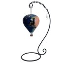 Hei&szlig;luftballon Kinderurne Kuschelb&auml;r