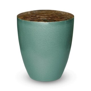Urne Genesis Design Lebenslinie