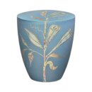 Urne Genesis Vergissmeinnicht mit Design Lilie (Calla)