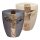 Urne Genesis Gravur Hand to Hand und Design Kreuz