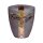 Urne Genesis Gravur Hand to Hand und Design Kreuz