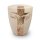 Urne Genesis Gravur Hand to Hand und Design Kreuz...
