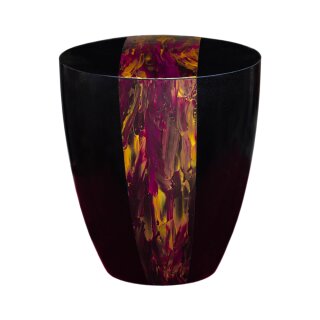 Violet-Rubin-Gold