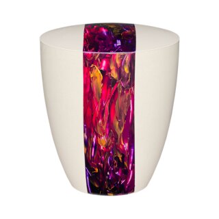 Violet-Rubin-Gold
