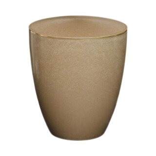mit Dekorring Gold 3mm