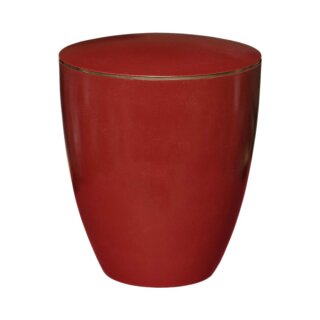 mit Dekorring Gold 3mm