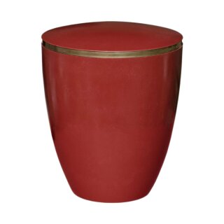 mit Dekorring Gold 9mm