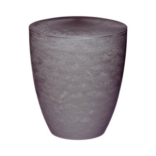 mit Dekorring Silber 3mm