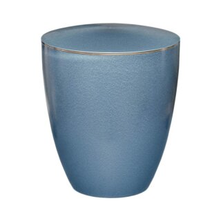 mit Dekorring Gold 3mm