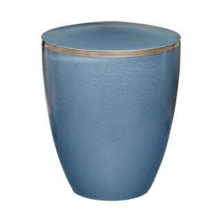 mit Dekorring Gold 9mm