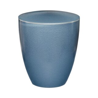 mit Dekorring Silber 3mm